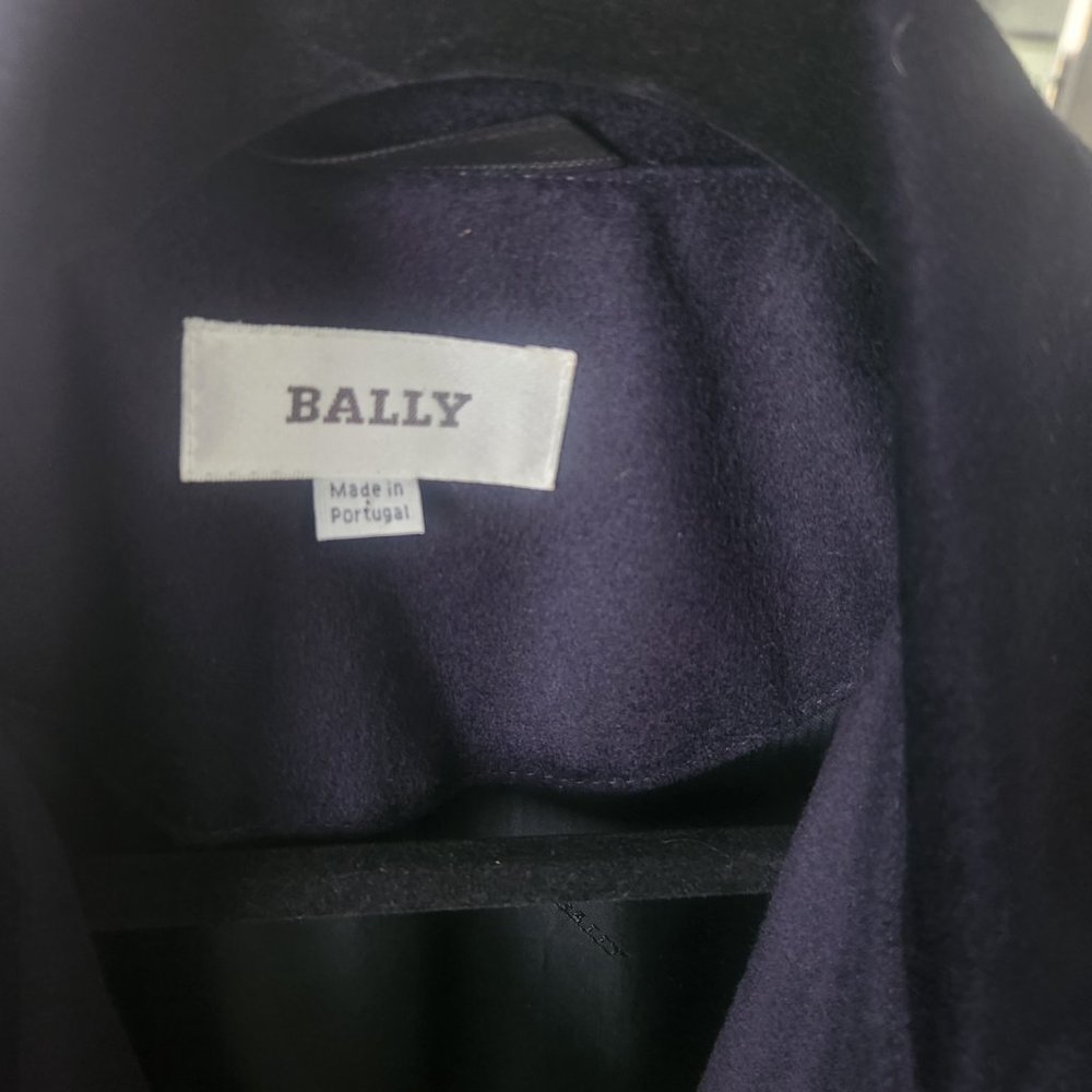 Bally Jacket - Picture 10 of 10